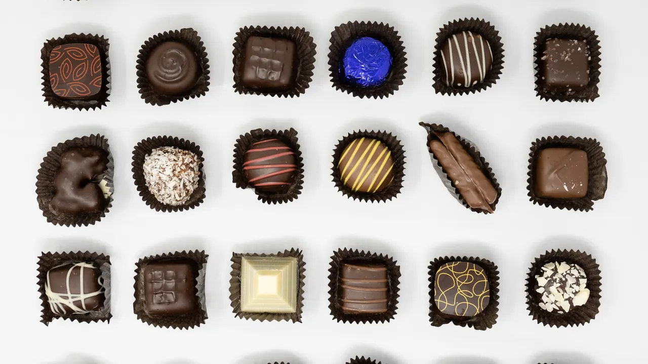 Chocolate workshop with a pastry chef, Paris